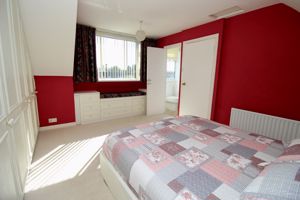 Primary Bedroom- click for photo gallery